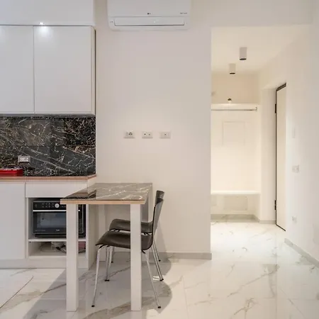 Appartement La Dolce 2 Cagliari