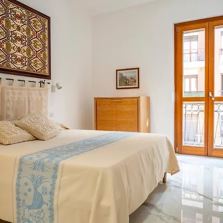 La Dolce 2 Appartement Cagliari