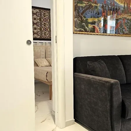 Appartement La Dolce 2 *
